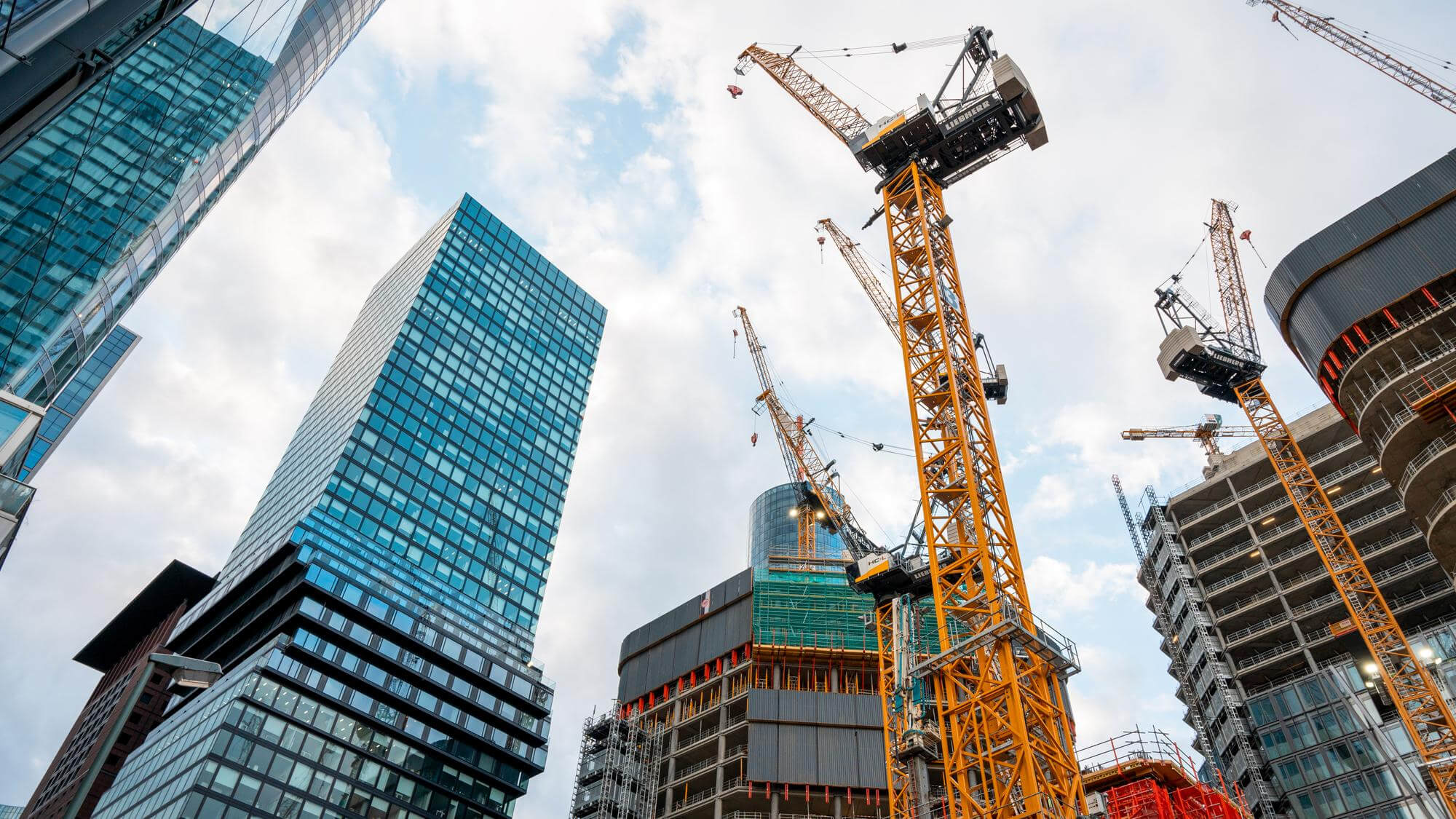 Delivering Construction Services with Quality, Safety, and Integrity